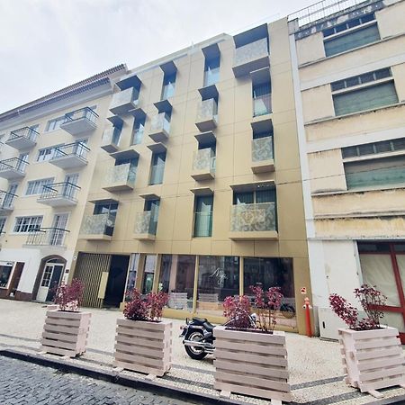 פונשל Hortas Residence 13 מראה חיצוני תמונה