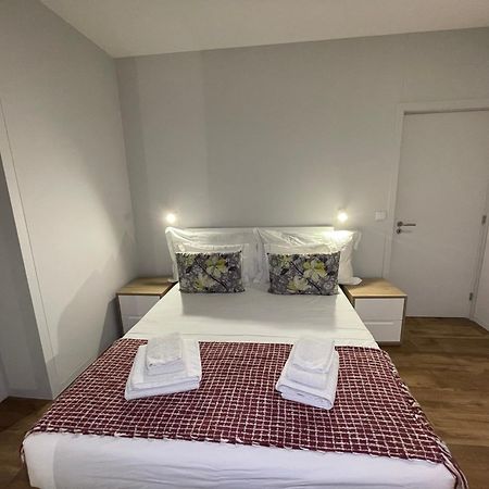 פונשל Hortas Residence 13 מראה חיצוני תמונה