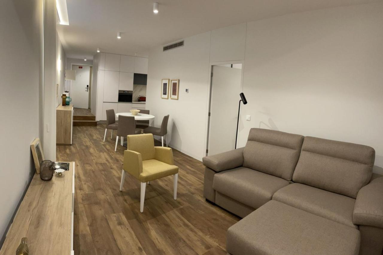 פונשל Hortas Residence 13 מראה חיצוני תמונה
