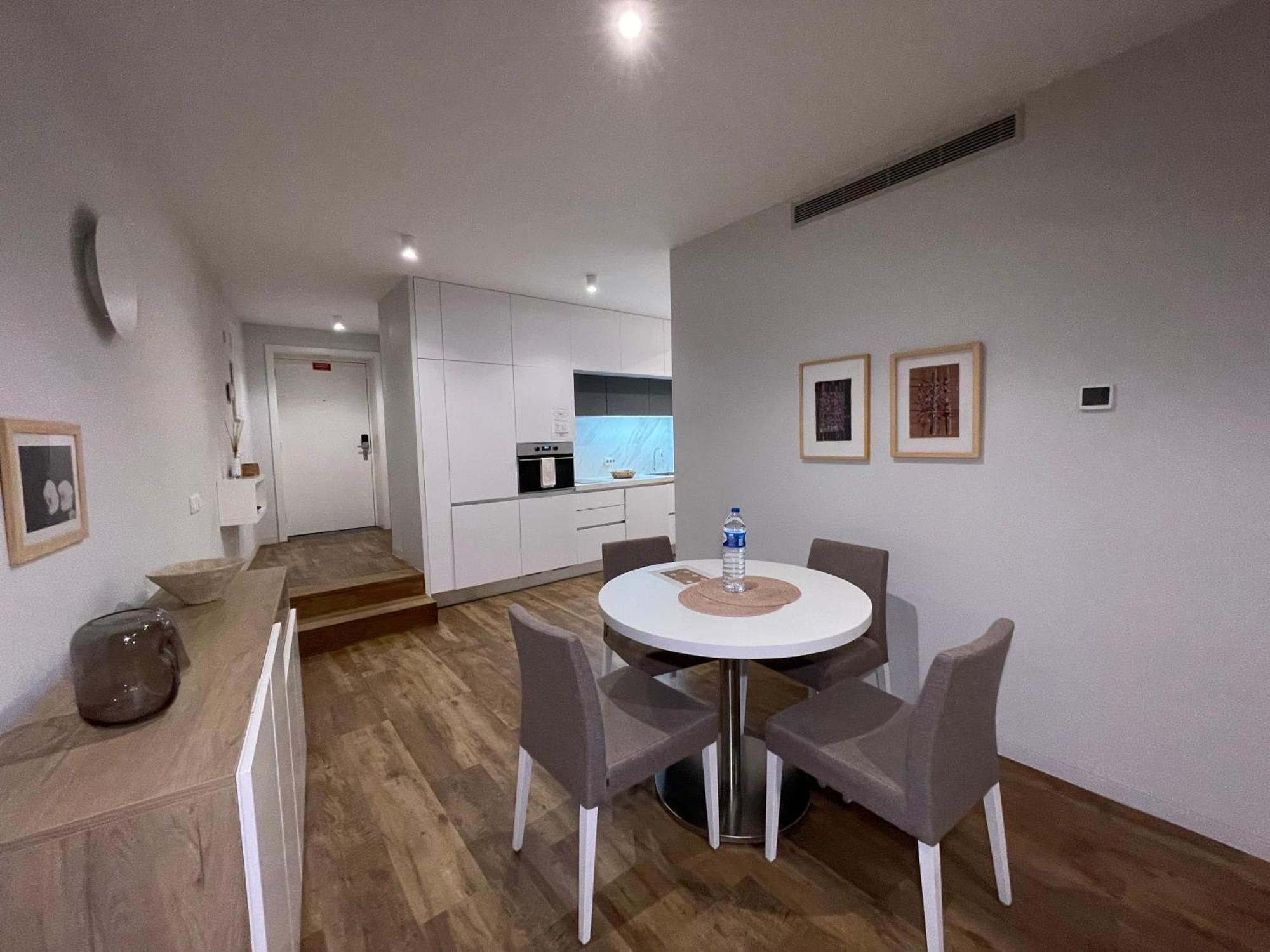 פונשל Hortas Residence 13 מראה חיצוני תמונה
