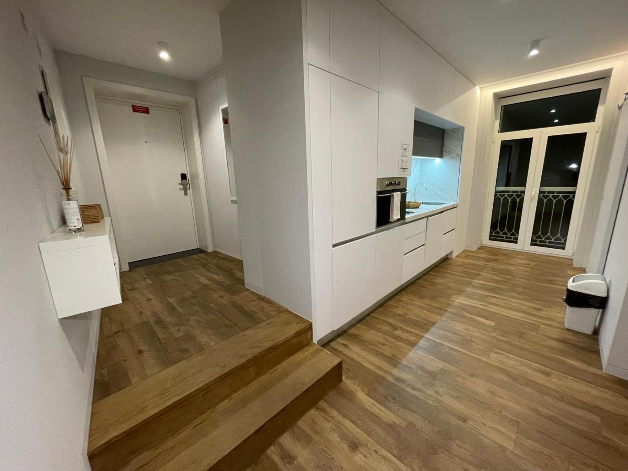 פונשל Hortas Residence 13 מראה חיצוני תמונה