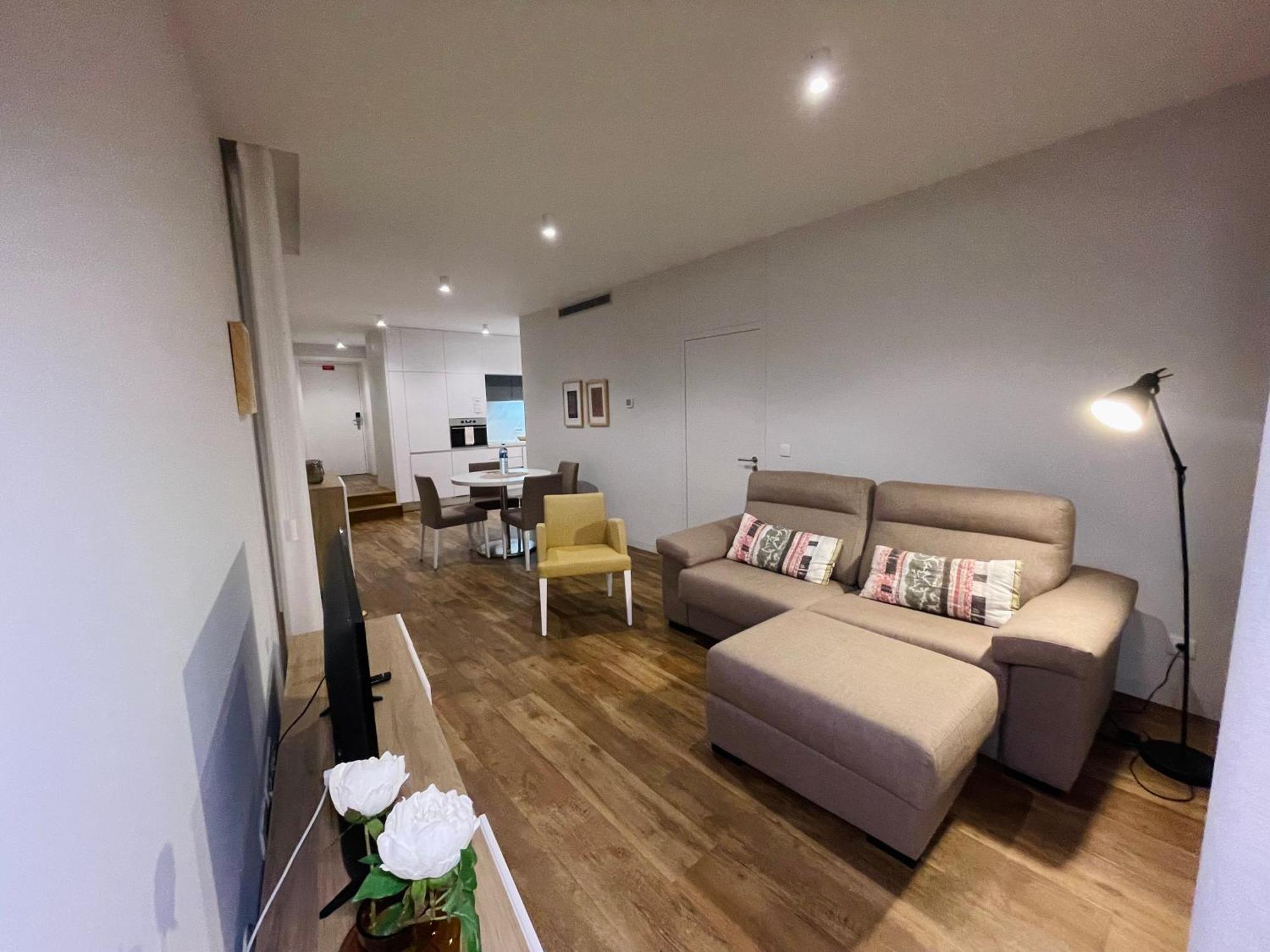 פונשל Hortas Residence 13 מראה חיצוני תמונה