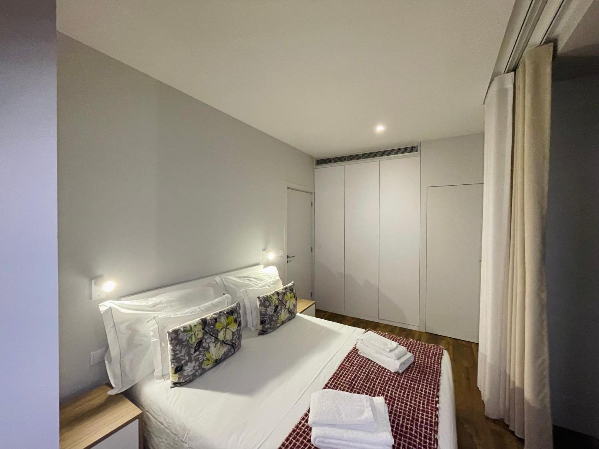 פונשל Hortas Residence 13 מראה חיצוני תמונה