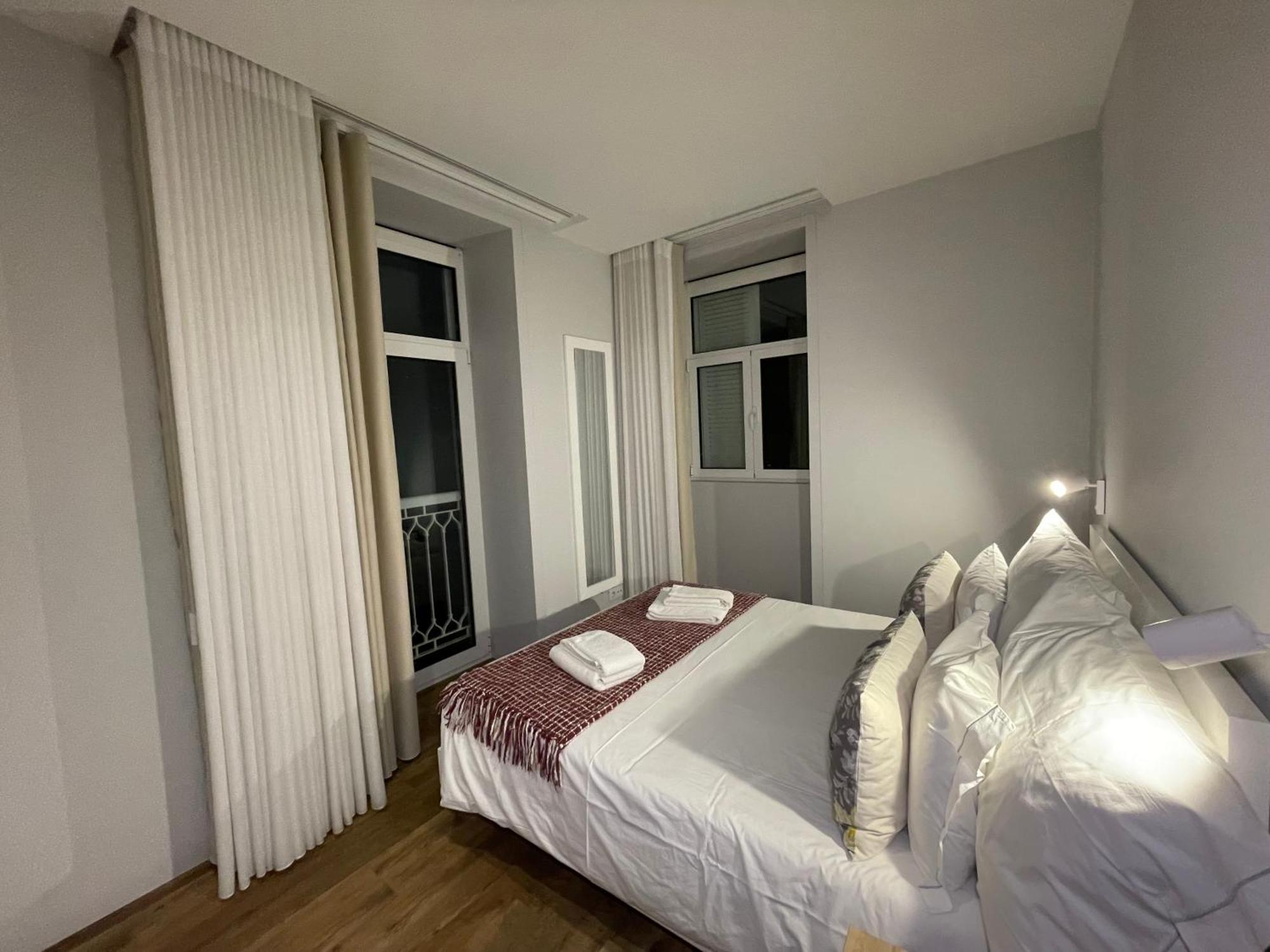פונשל Hortas Residence 13 מראה חיצוני תמונה