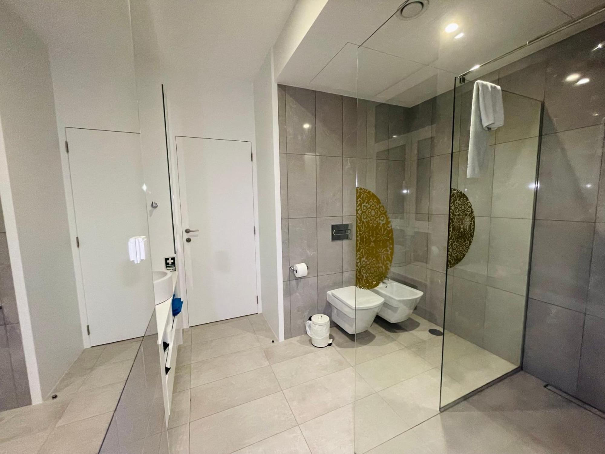 פונשל Hortas Residence 13 מראה חיצוני תמונה