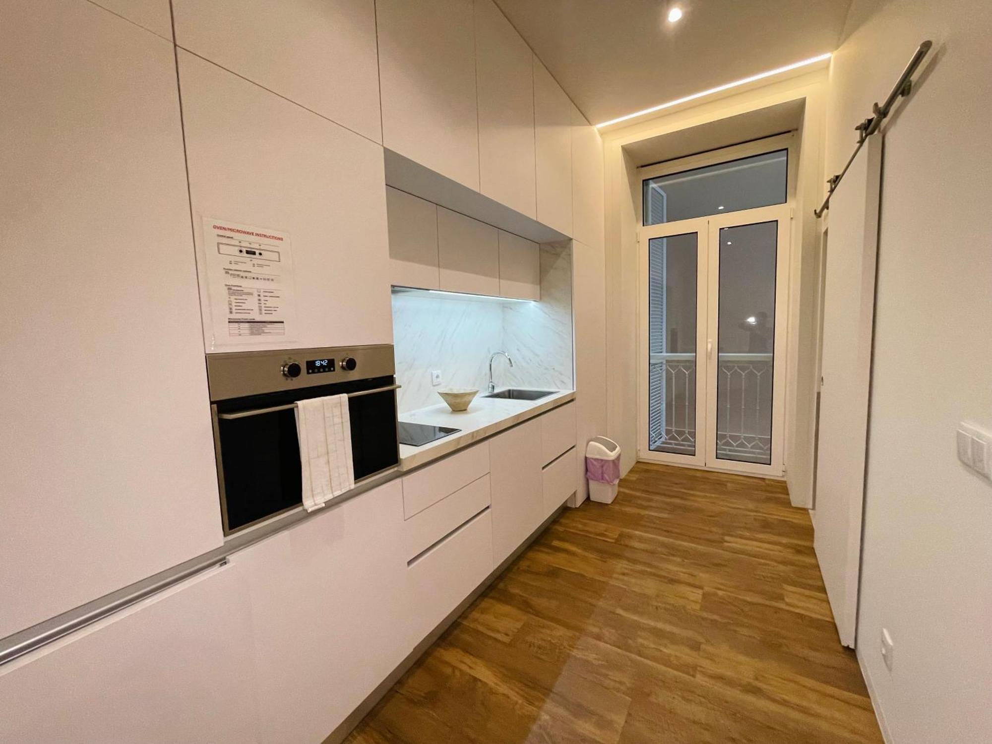 פונשל Hortas Residence 13 מראה חיצוני תמונה