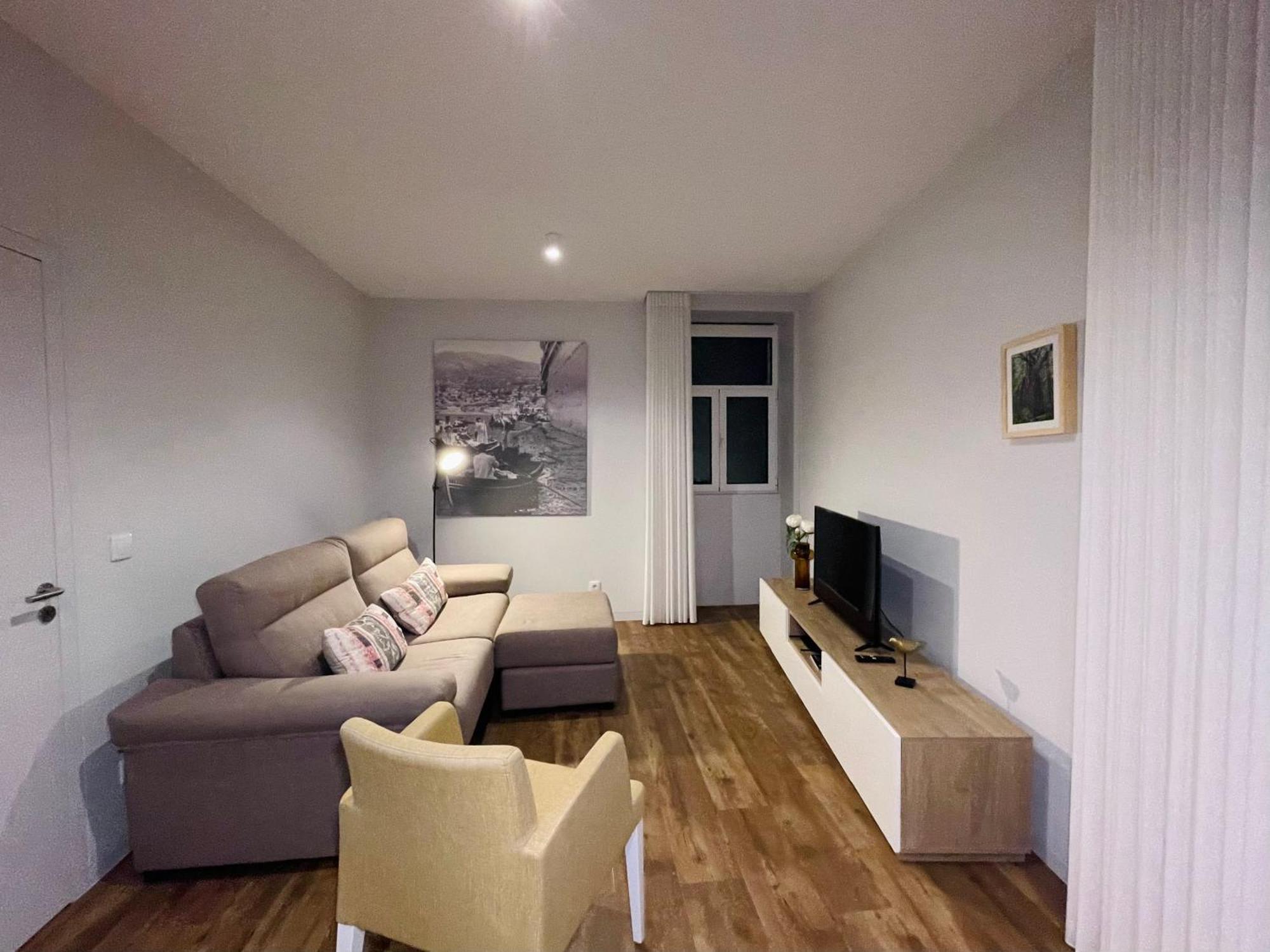 פונשל Hortas Residence 13 מראה חיצוני תמונה