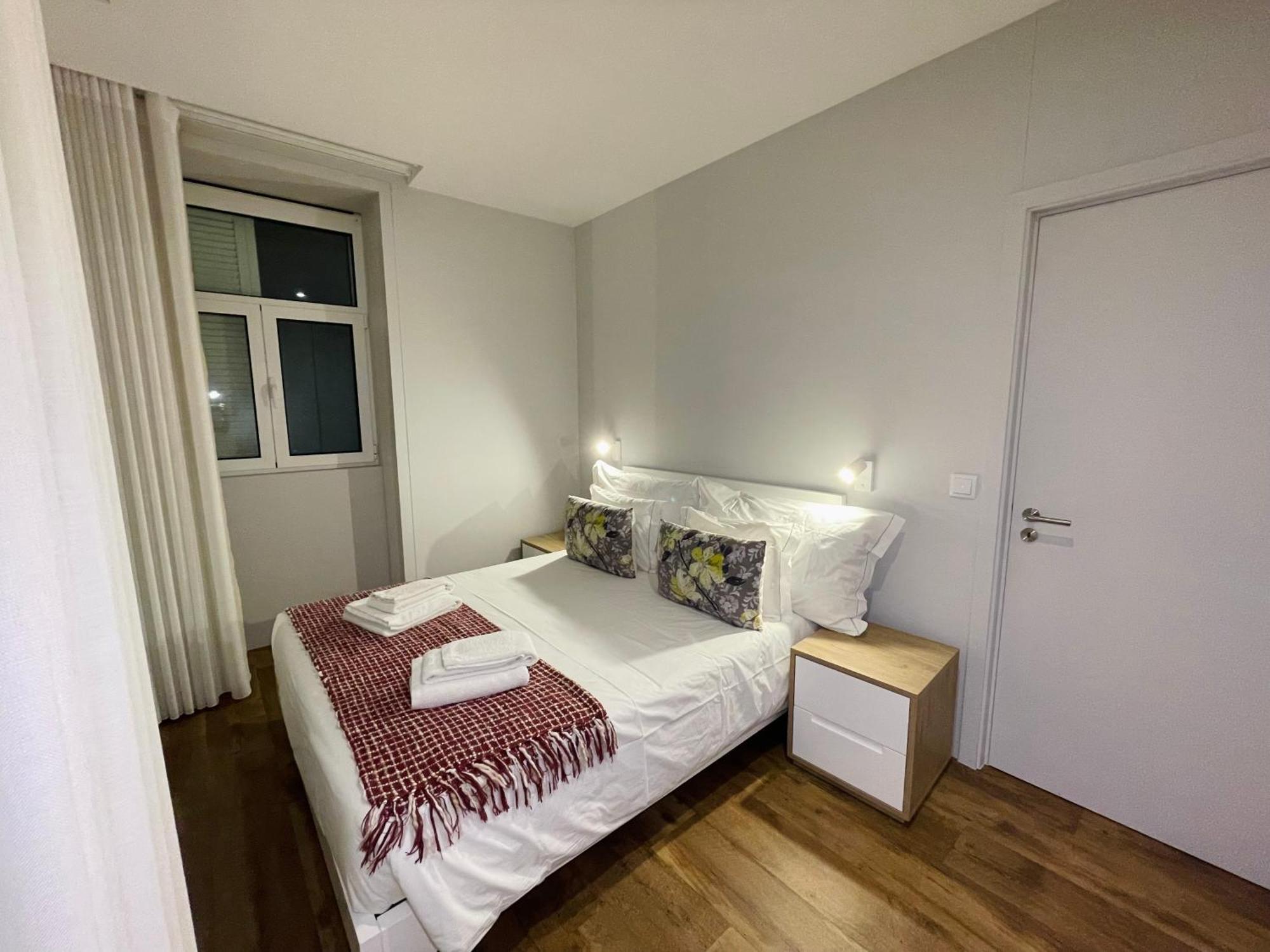 פונשל Hortas Residence 13 מראה חיצוני תמונה