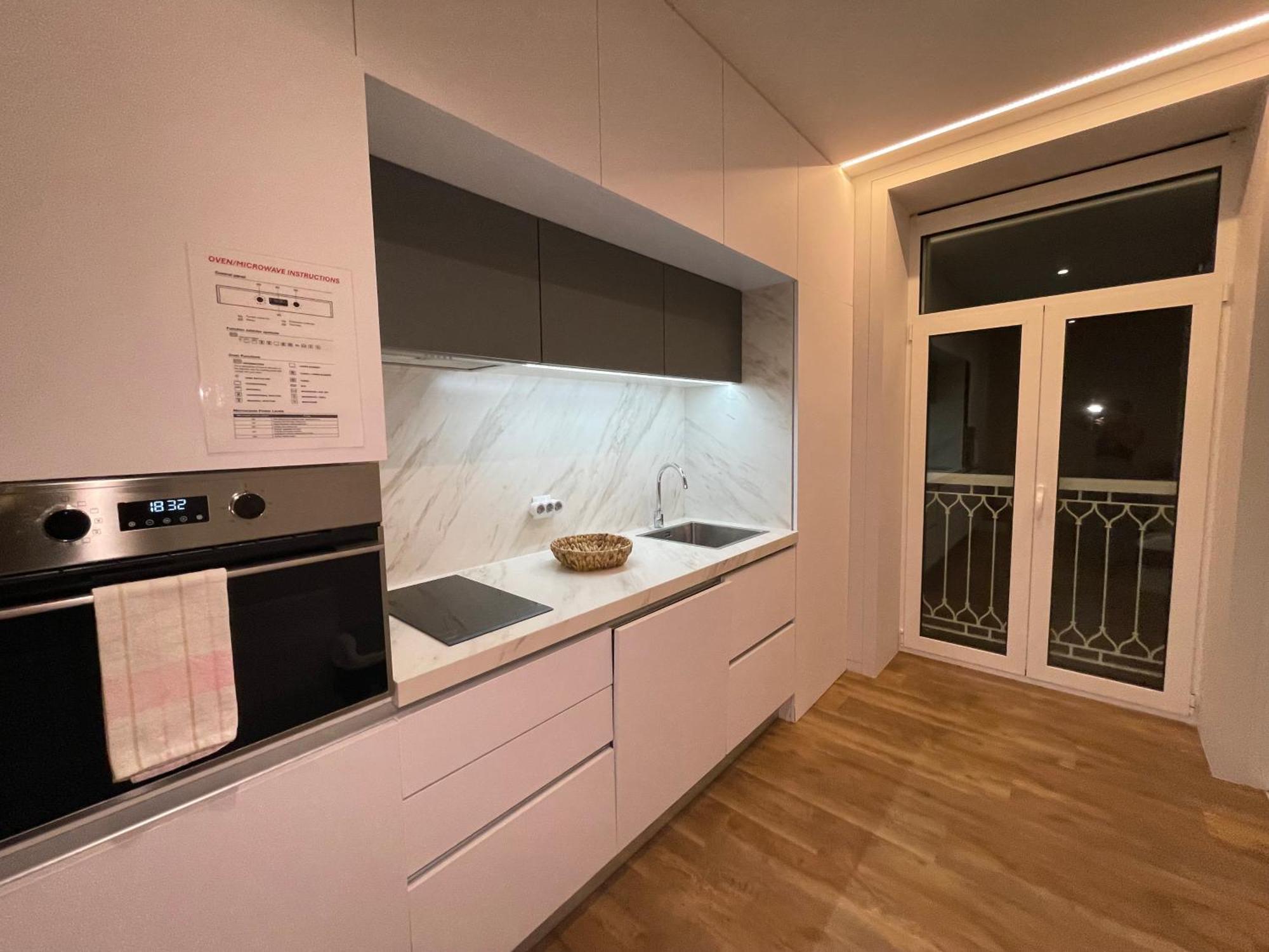 פונשל Hortas Residence 13 מראה חיצוני תמונה