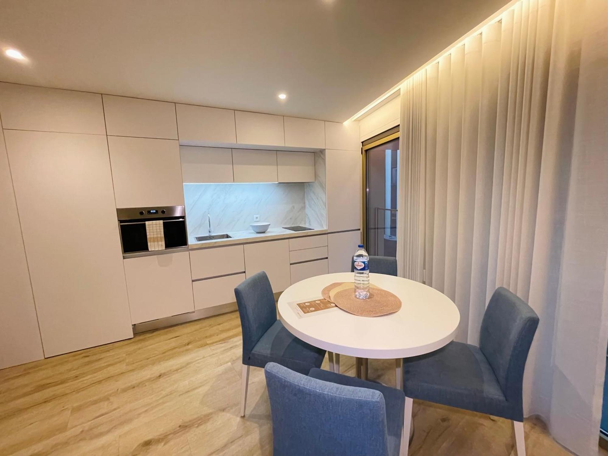 פונשל Hortas Residence 13 מראה חיצוני תמונה