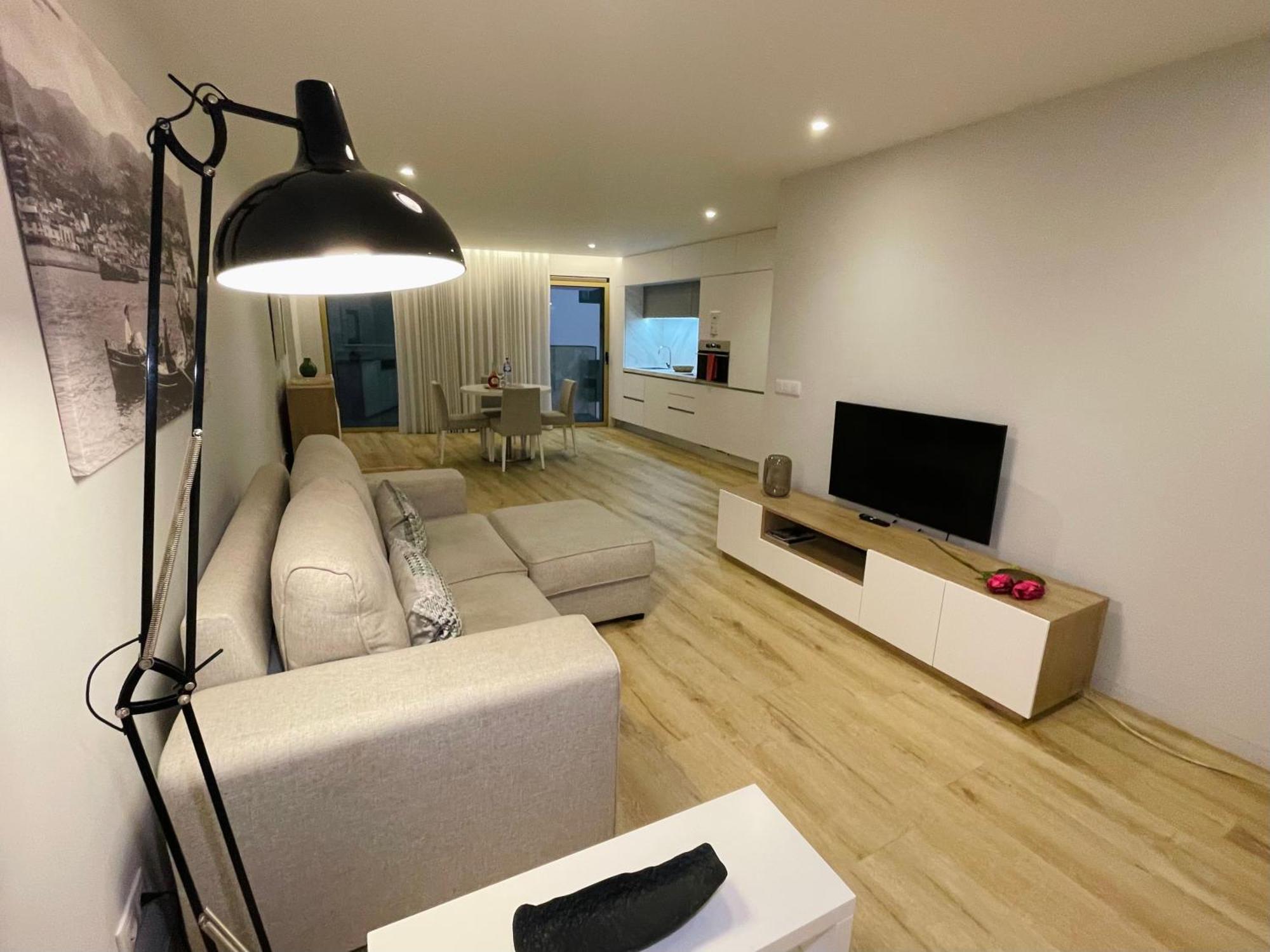 פונשל Hortas Residence 13 מראה חיצוני תמונה