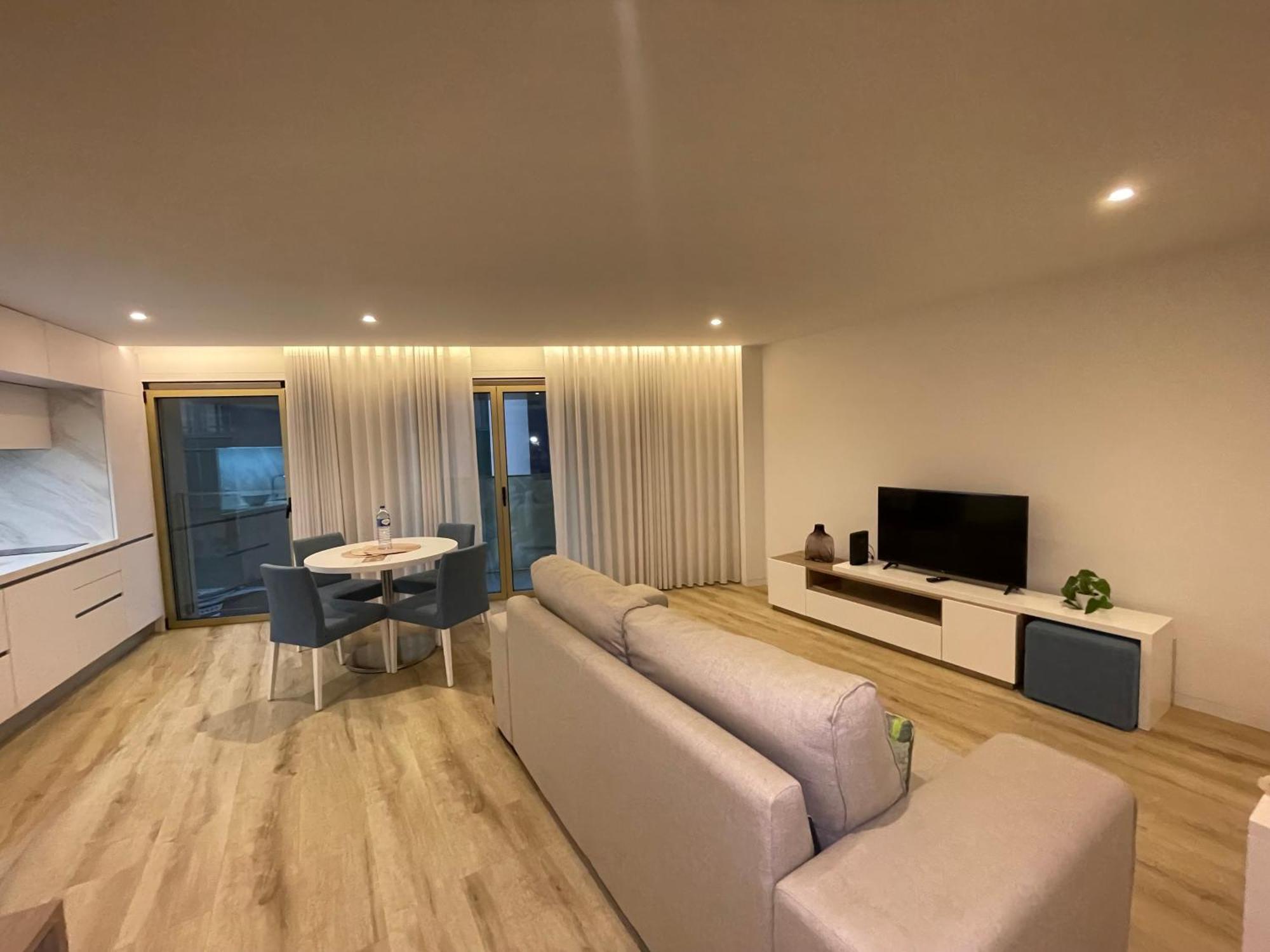 פונשל Hortas Residence 13 מראה חיצוני תמונה