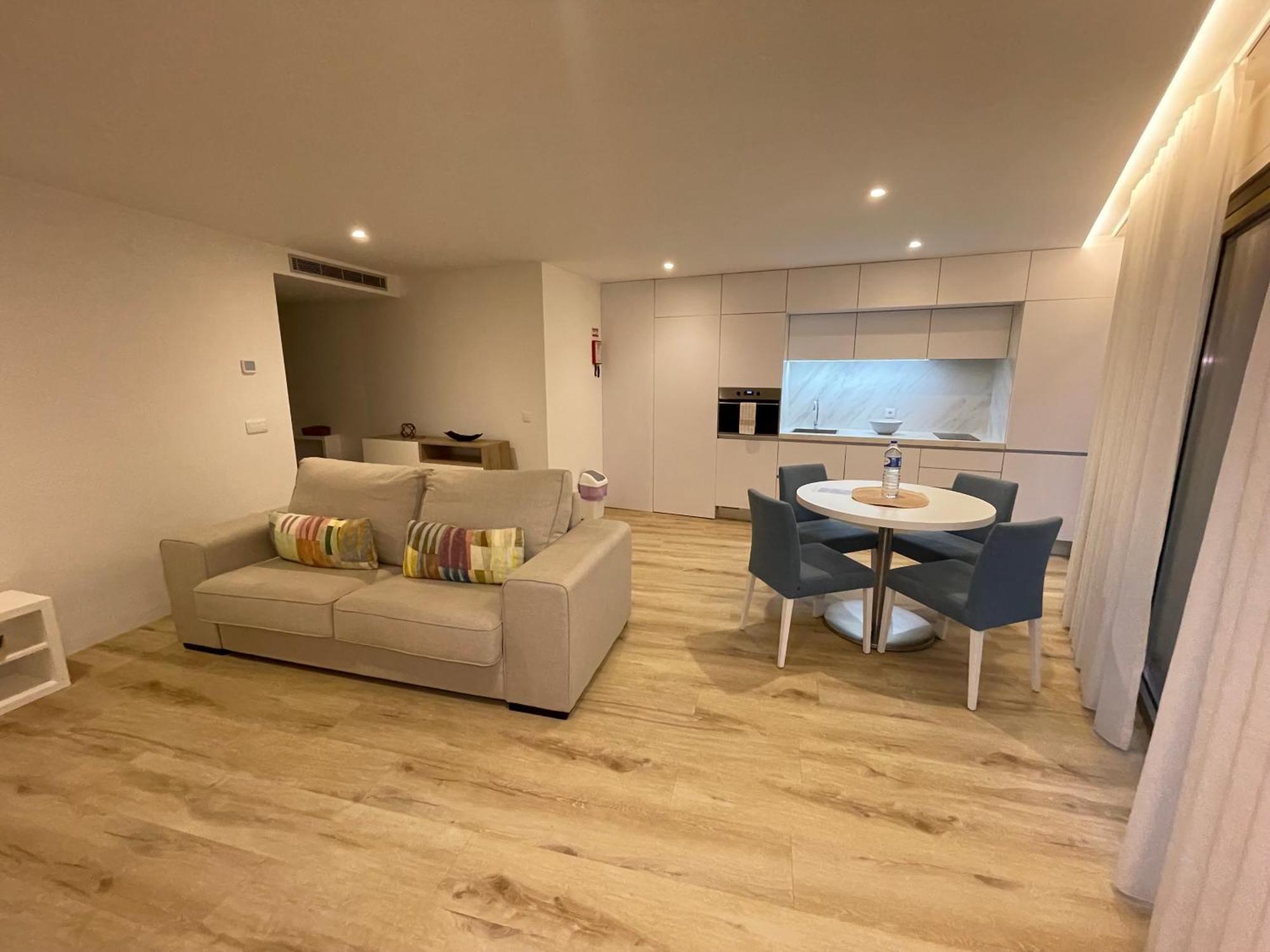 פונשל Hortas Residence 13 מראה חיצוני תמונה