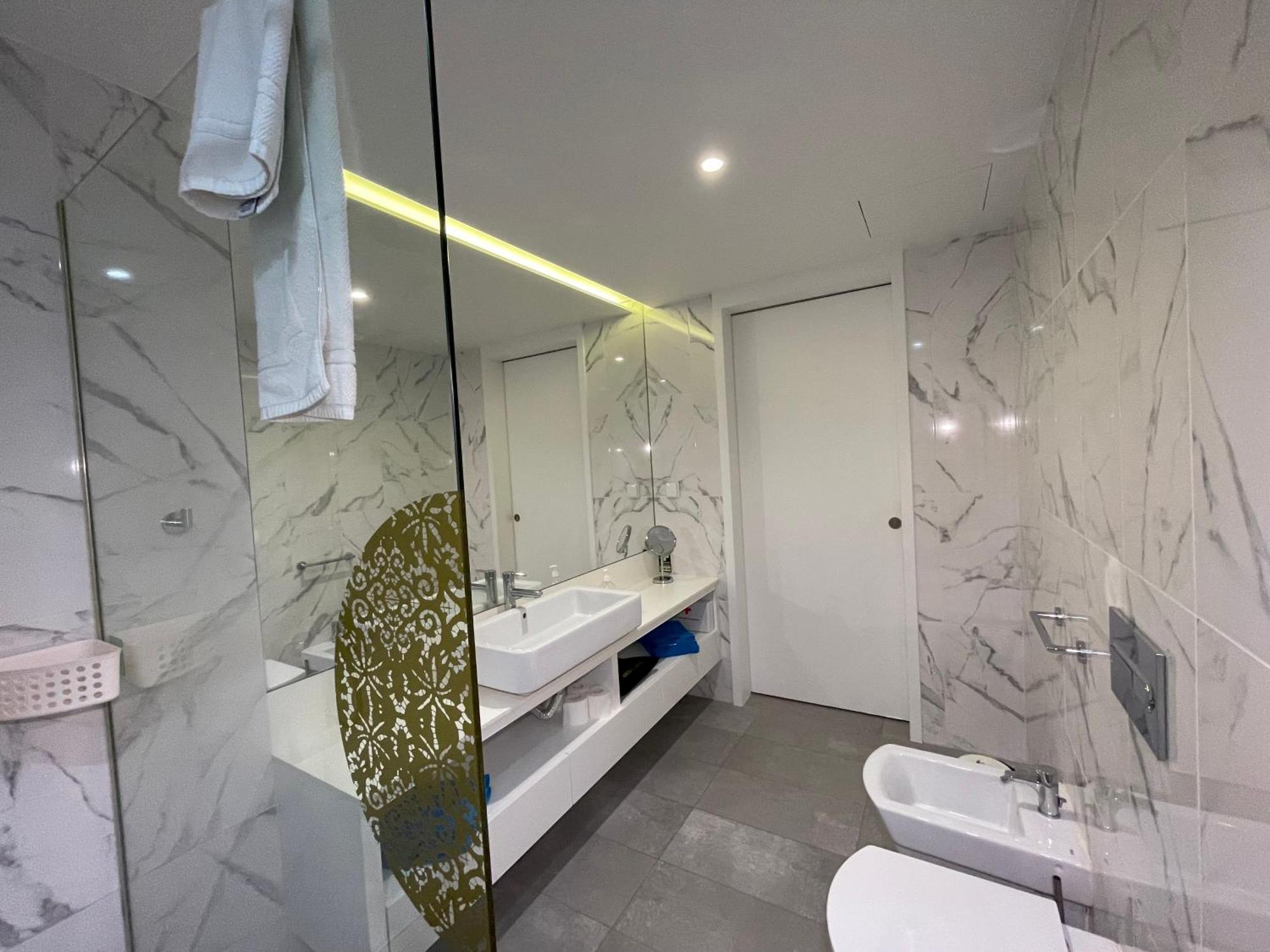 פונשל Hortas Residence 13 מראה חיצוני תמונה