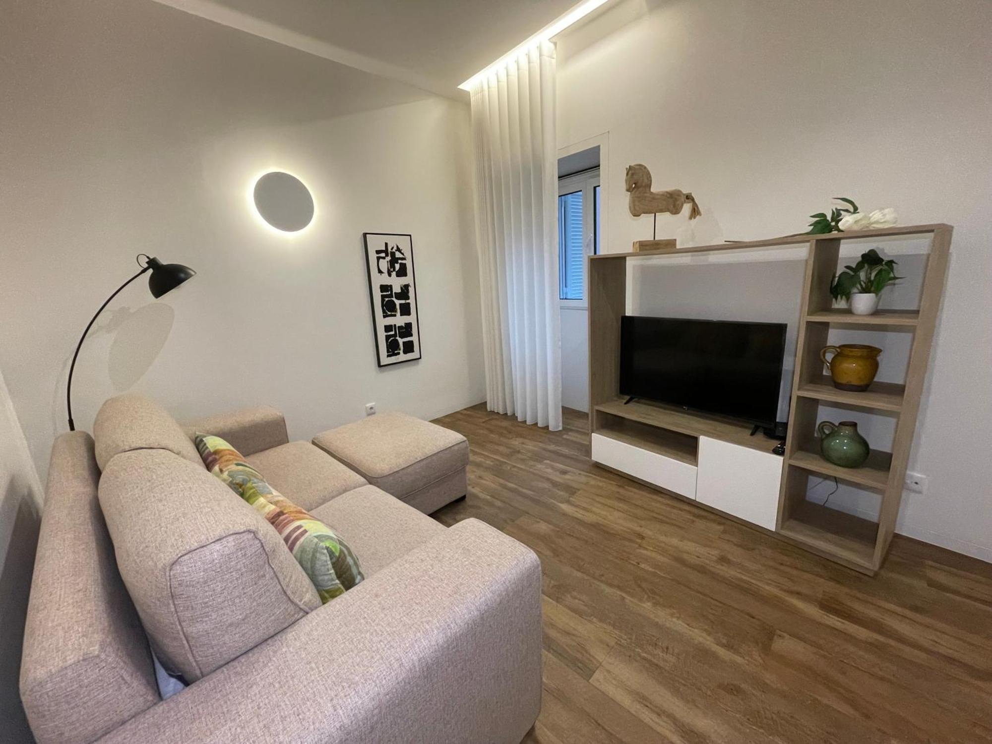 פונשל Hortas Residence 13 מראה חיצוני תמונה