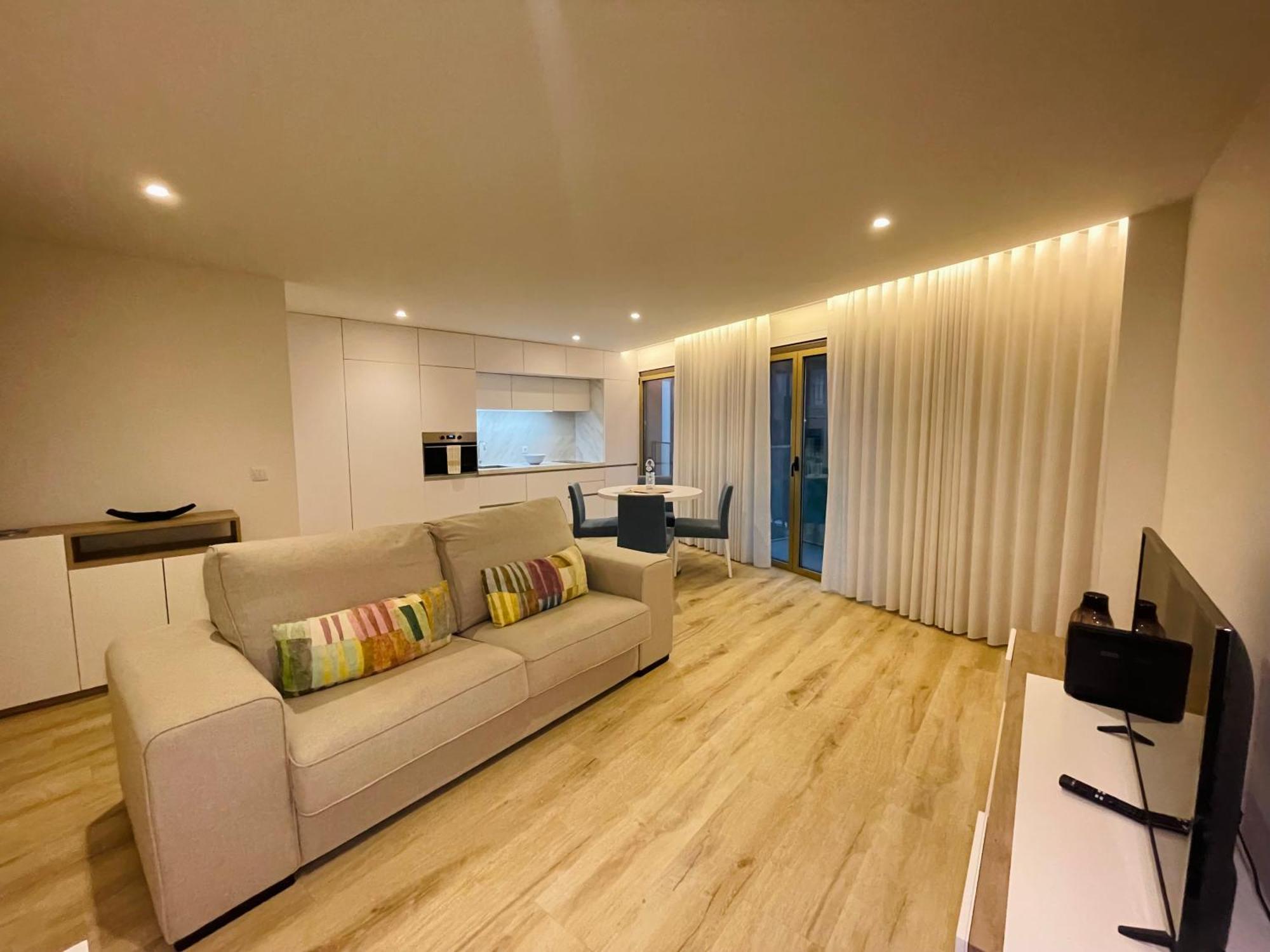 פונשל Hortas Residence 13 מראה חיצוני תמונה