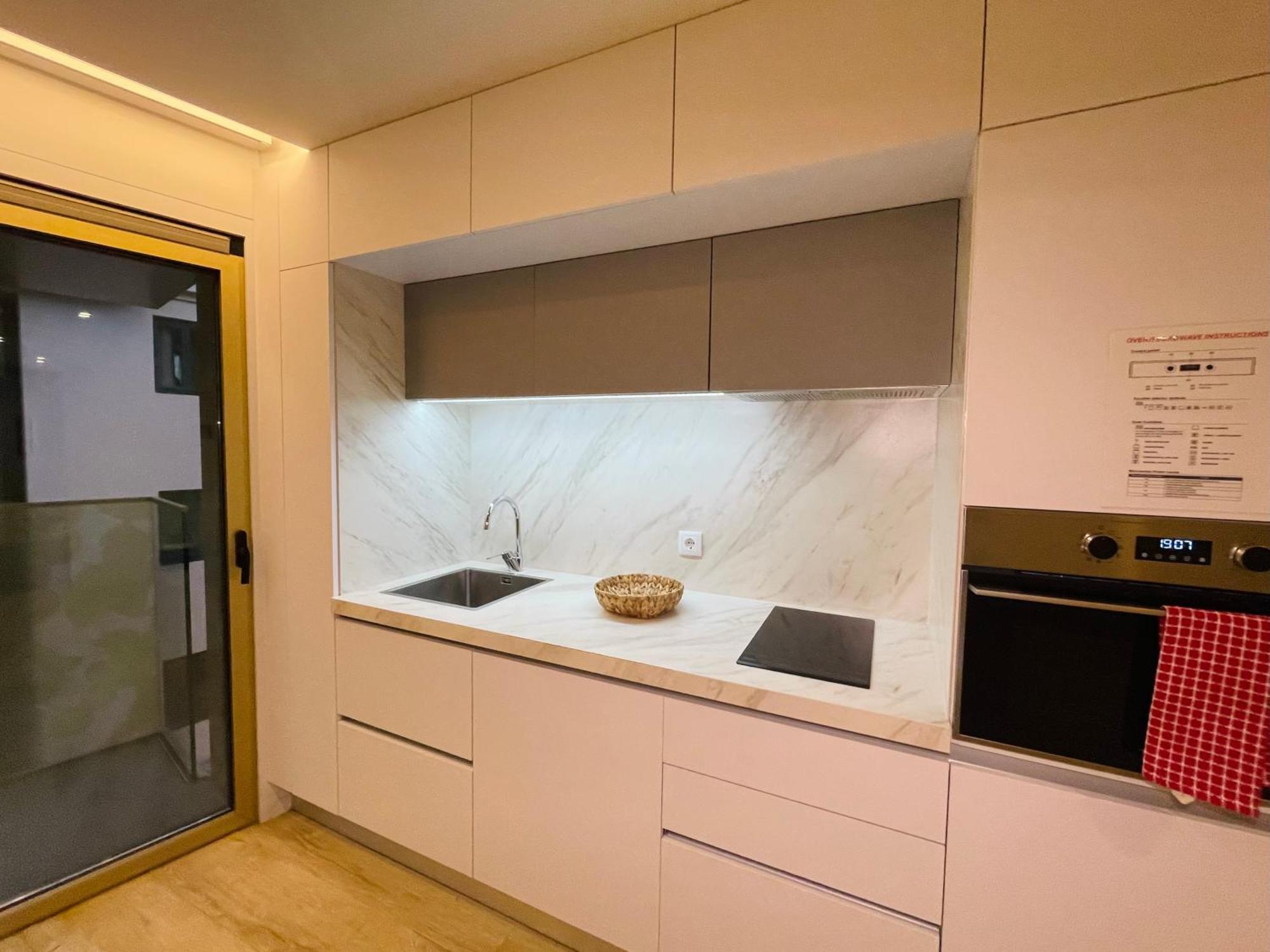 פונשל Hortas Residence 13 מראה חיצוני תמונה