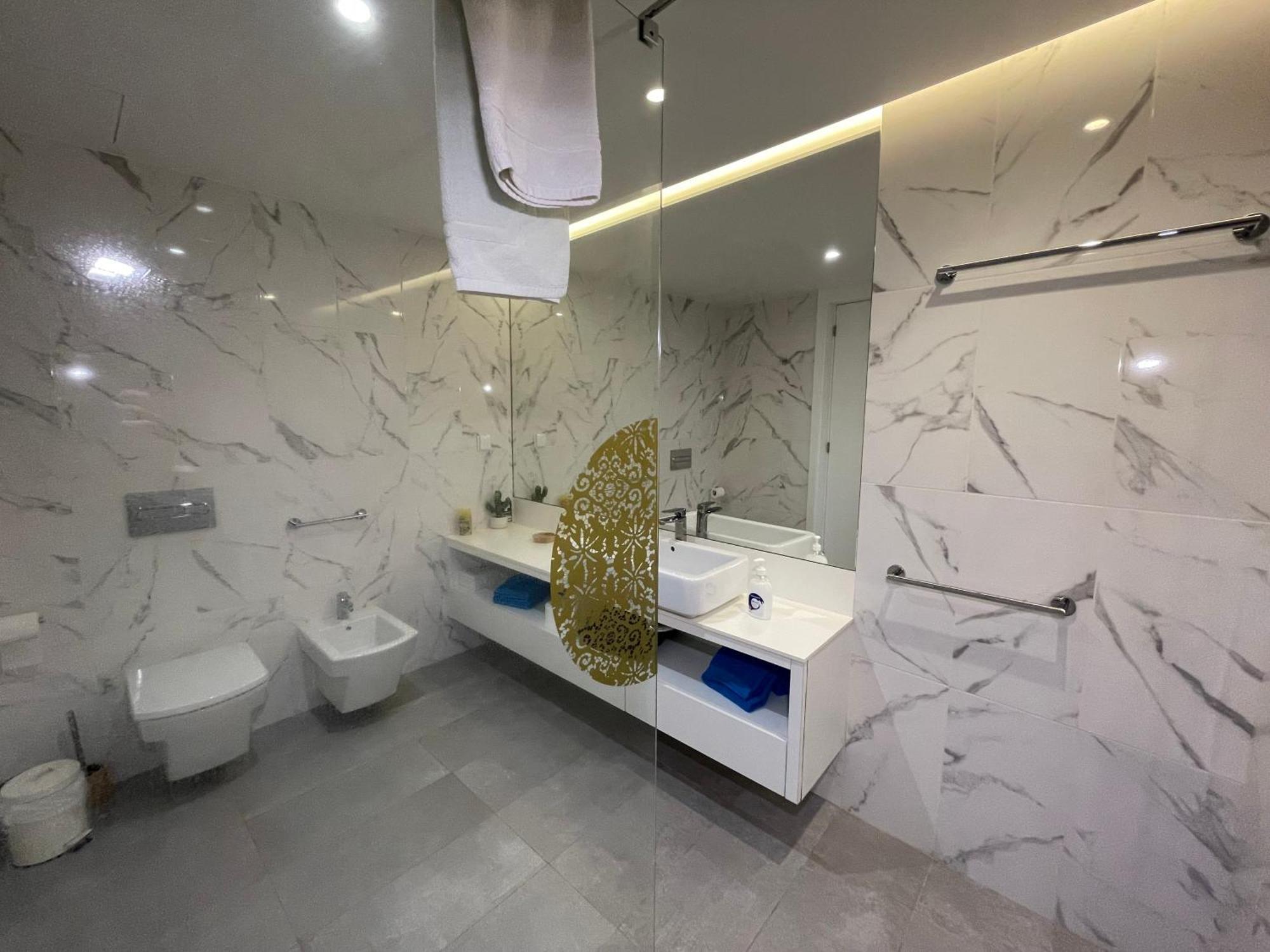 פונשל Hortas Residence 13 מראה חיצוני תמונה