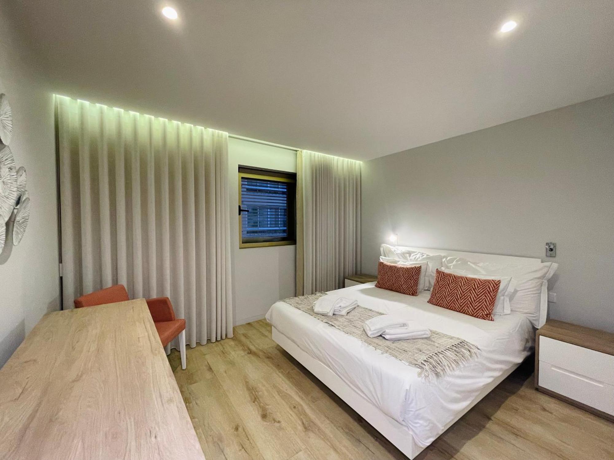 פונשל Hortas Residence 13 מראה חיצוני תמונה