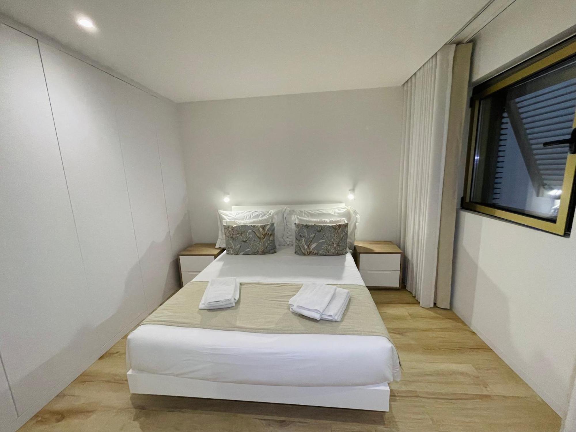 פונשל Hortas Residence 13 מראה חיצוני תמונה