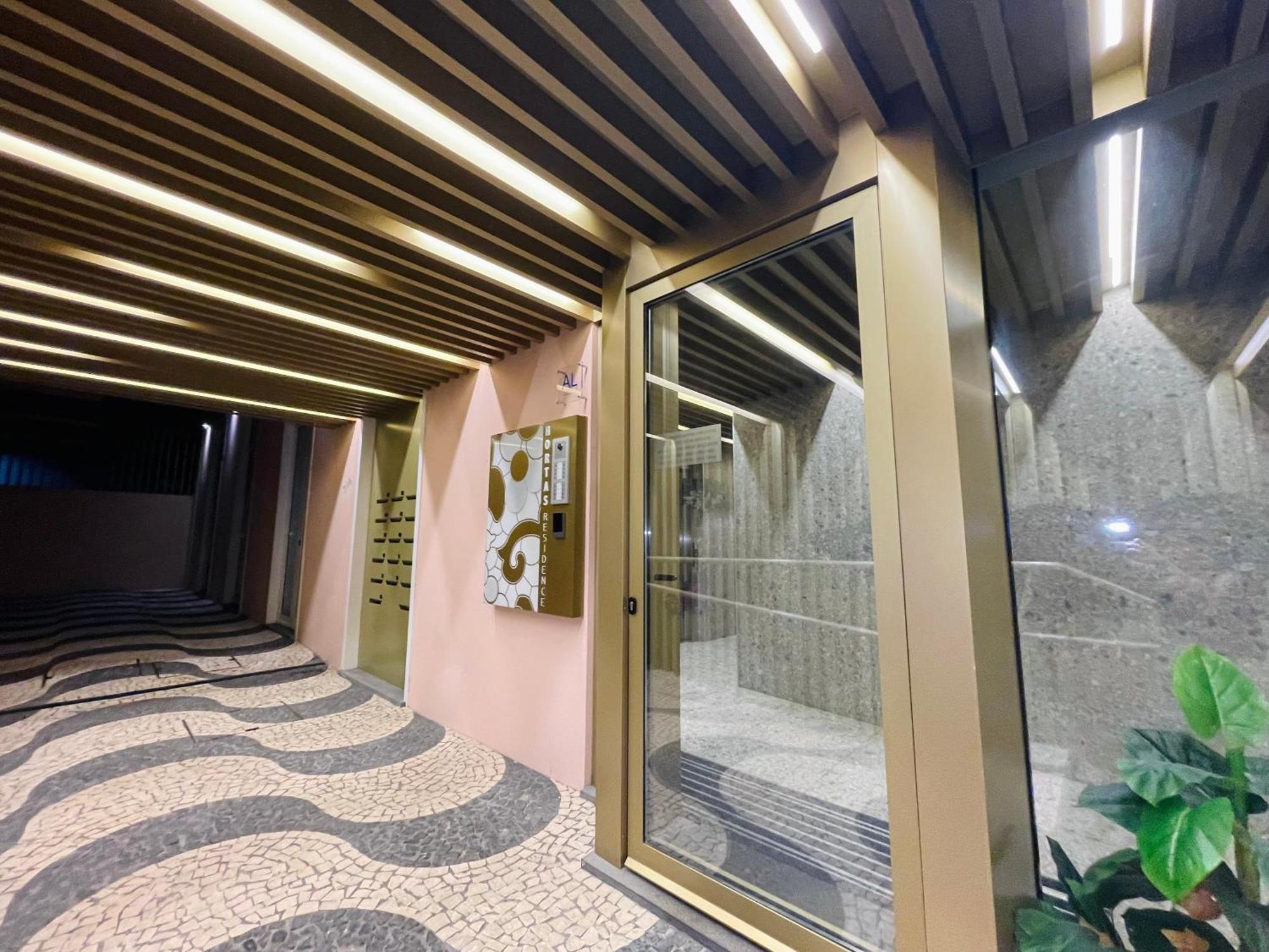 פונשל Hortas Residence 13 מראה חיצוני תמונה