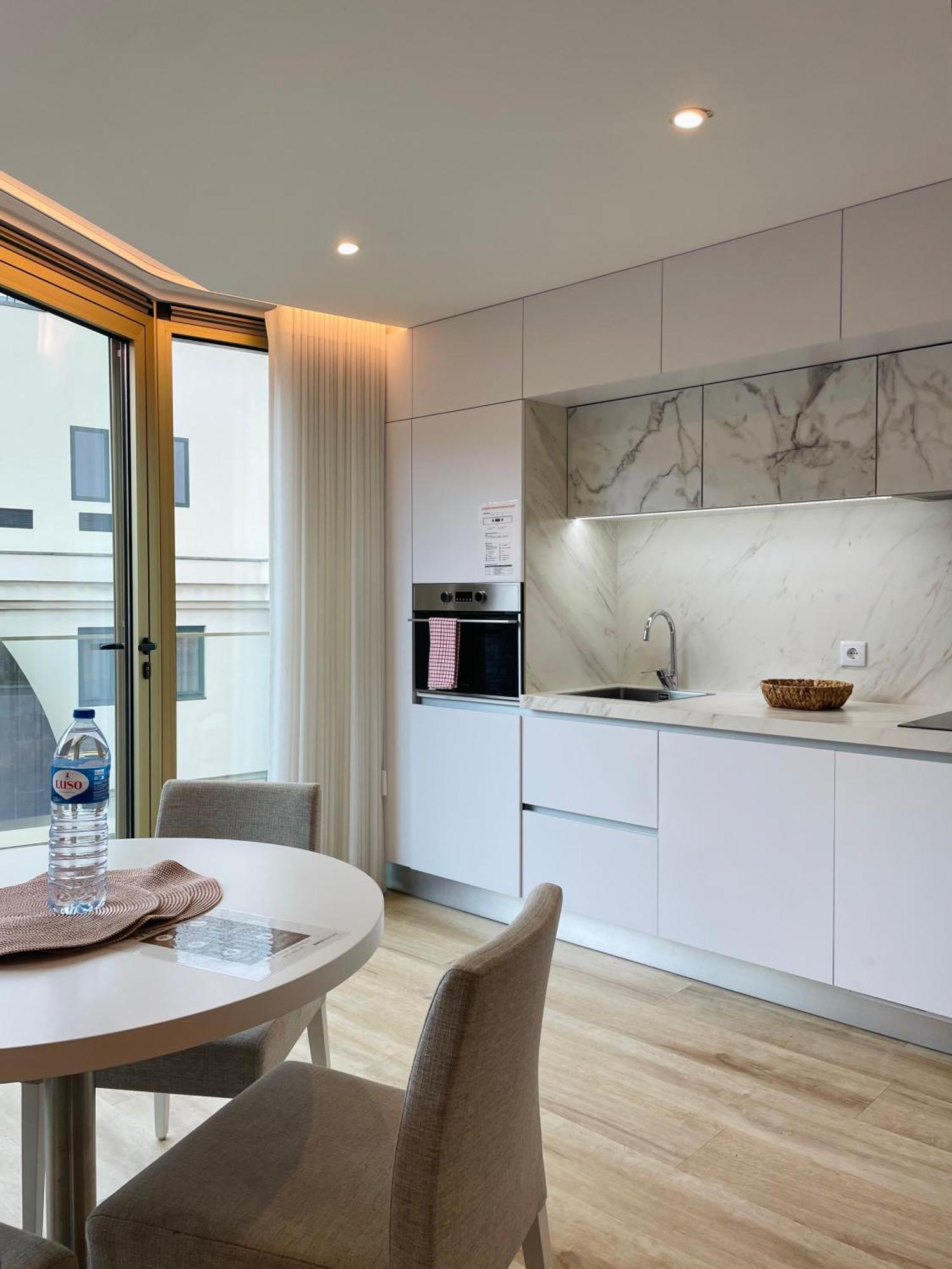 פונשל Hortas Residence 13 מראה חיצוני תמונה