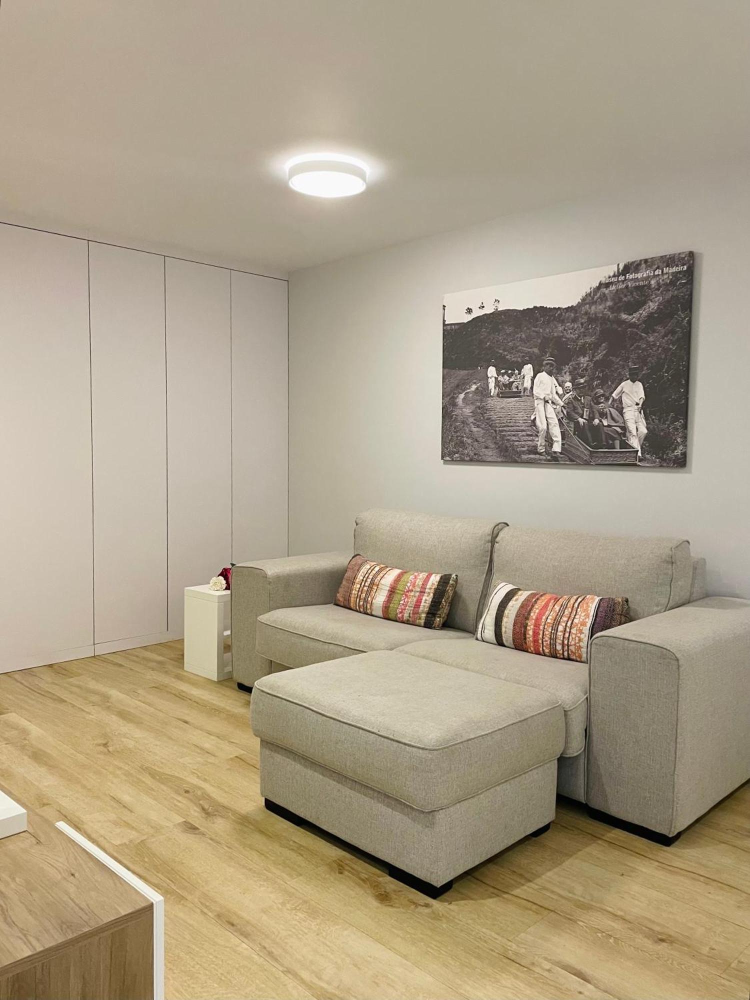 פונשל Hortas Residence 13 מראה חיצוני תמונה