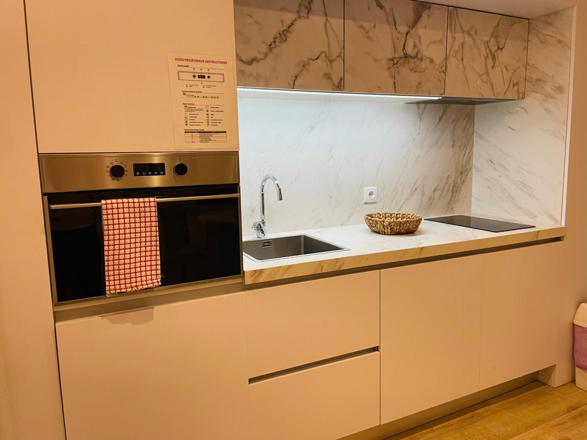 פונשל Hortas Residence 13 מראה חיצוני תמונה