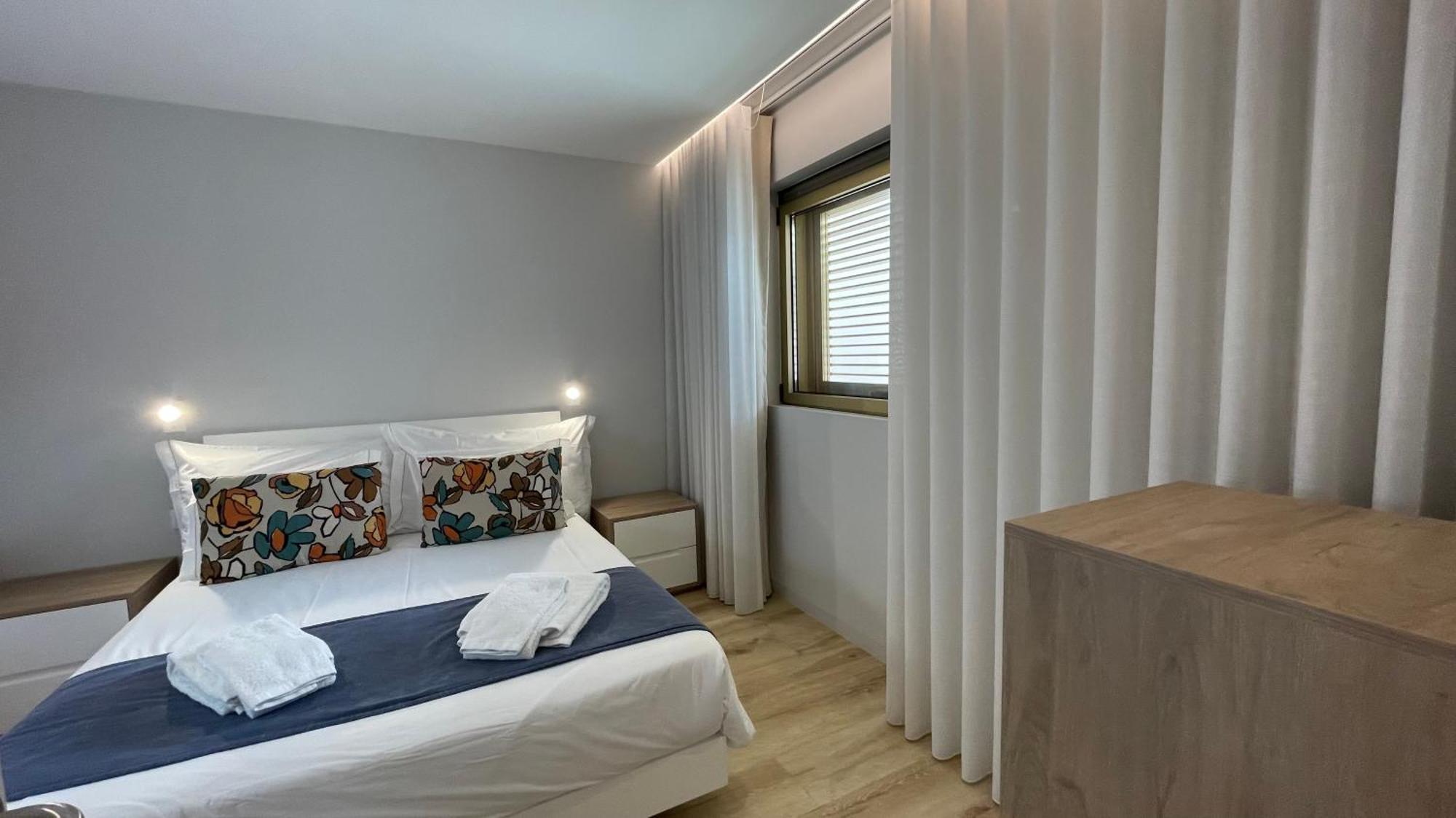 פונשל Hortas Residence 13 מראה חיצוני תמונה