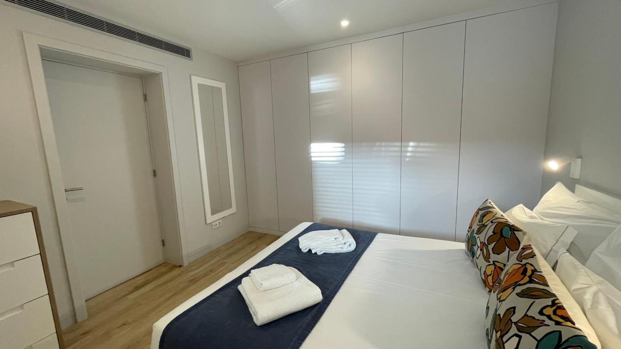 פונשל Hortas Residence 13 מראה חיצוני תמונה