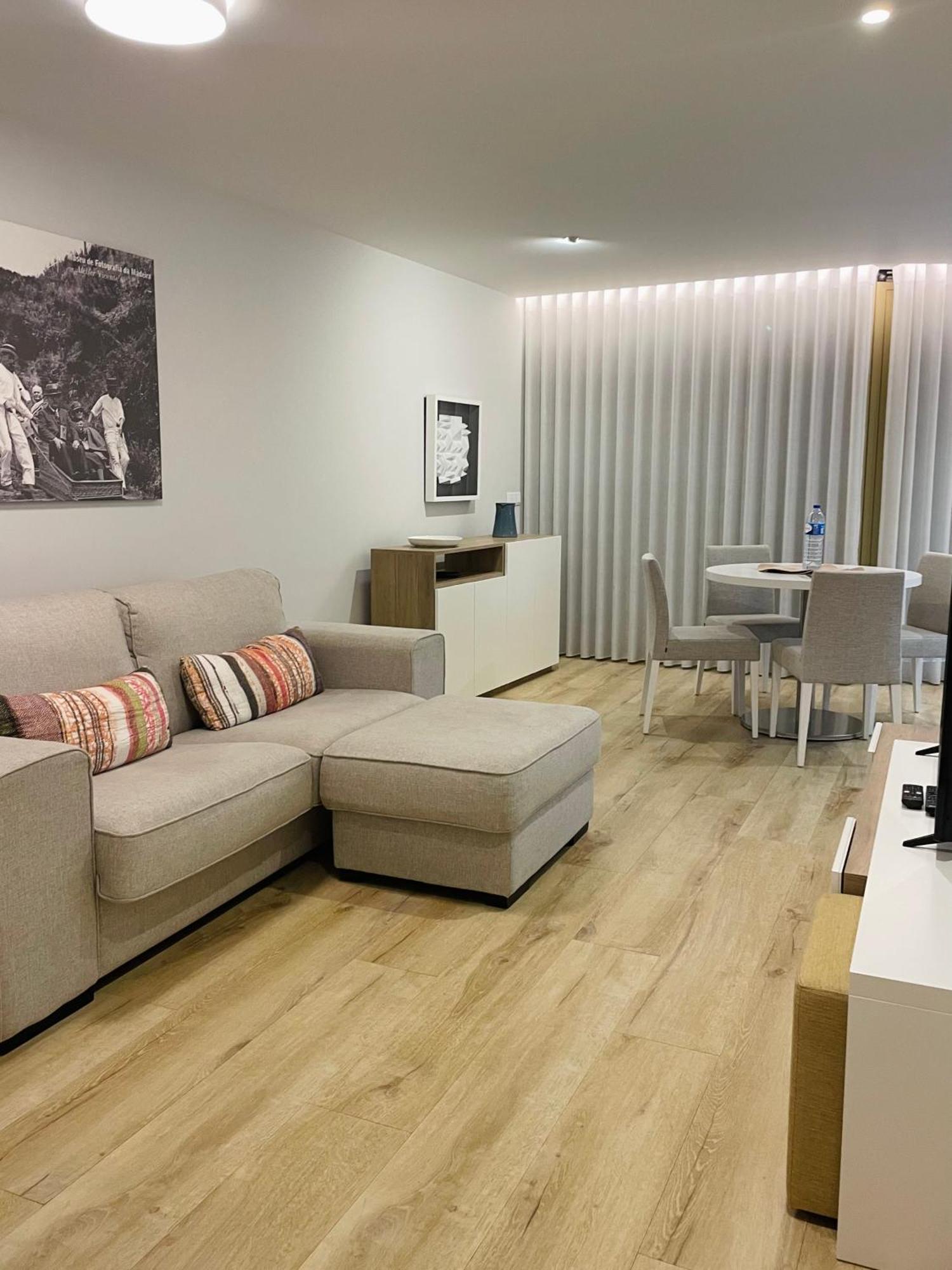 פונשל Hortas Residence 13 מראה חיצוני תמונה