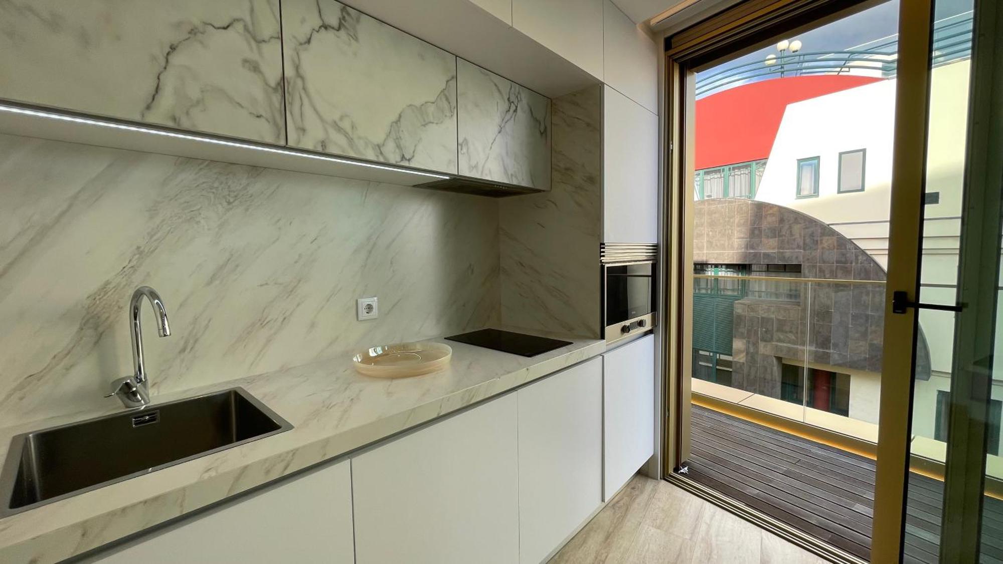 פונשל Hortas Residence 13 מראה חיצוני תמונה