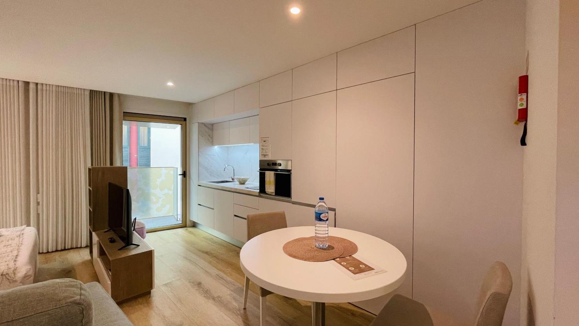 פונשל Hortas Residence 13 מראה חיצוני תמונה
