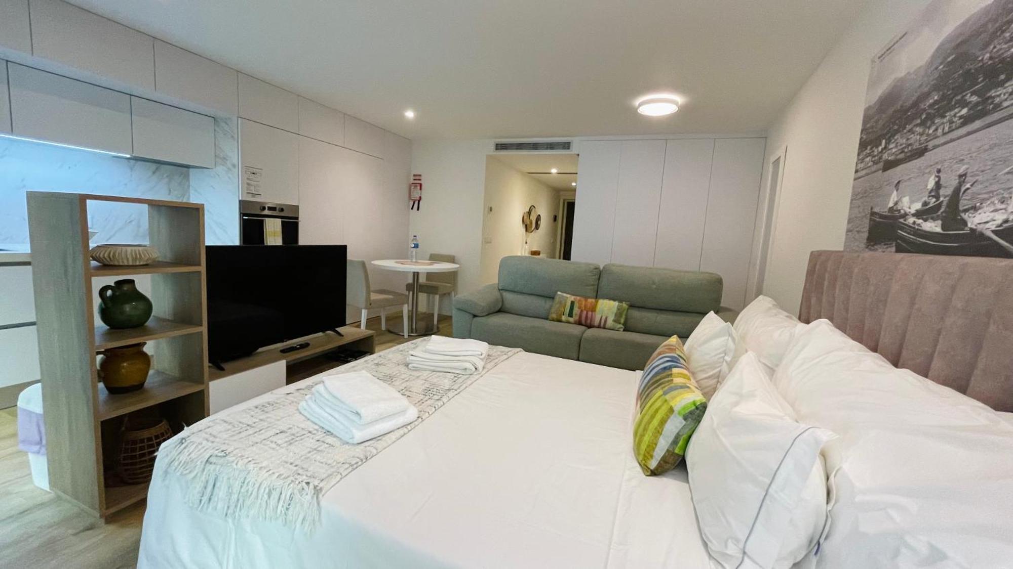 פונשל Hortas Residence 13 מראה חיצוני תמונה
