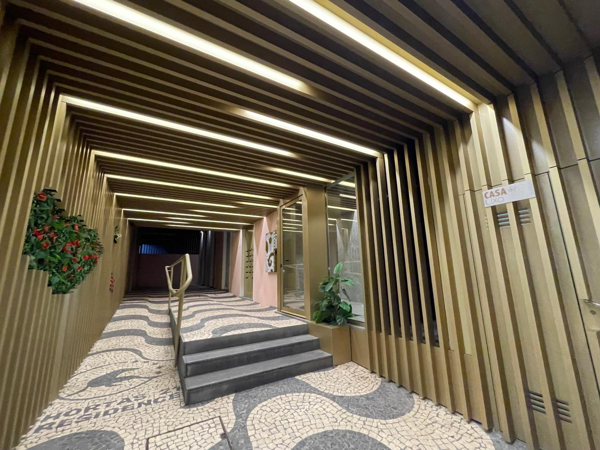 פונשל Hortas Residence 13 מראה חיצוני תמונה
