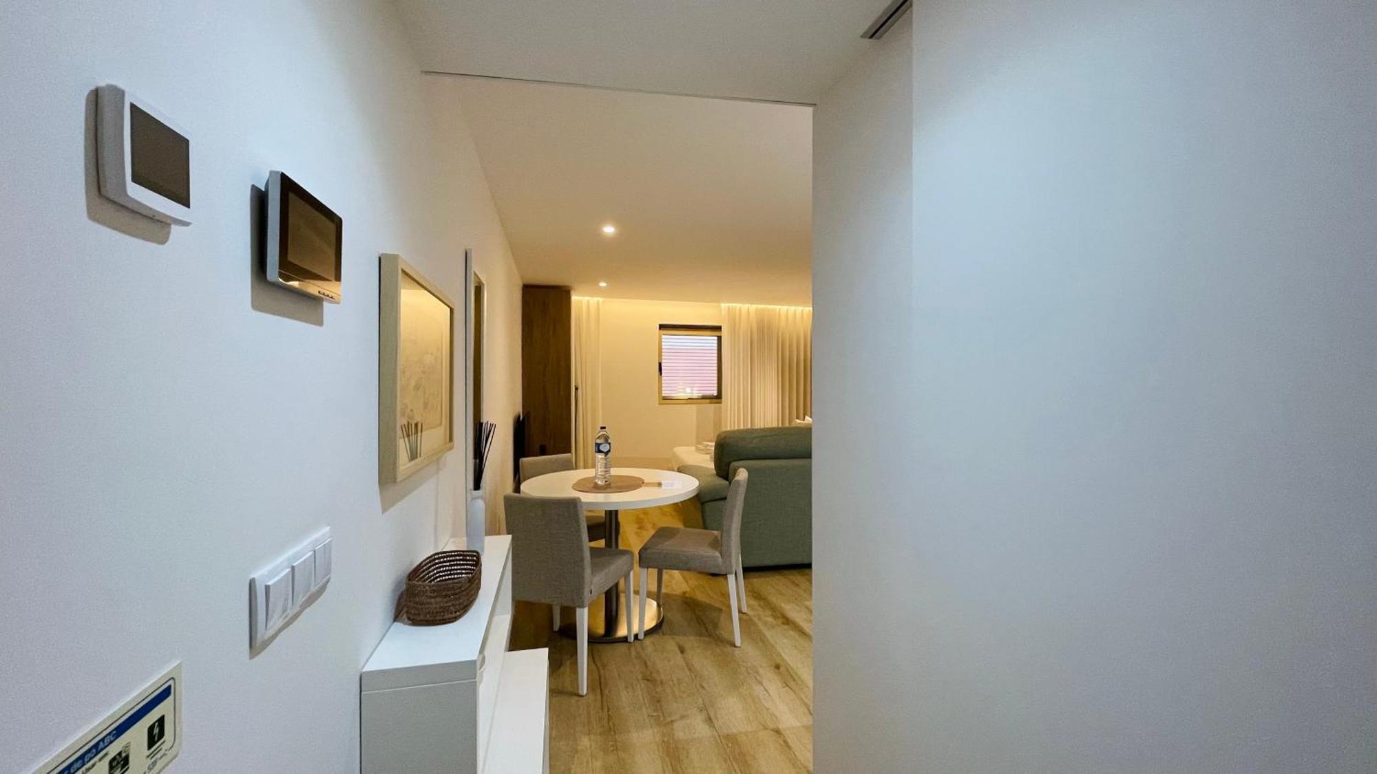 פונשל Hortas Residence 13 מראה חיצוני תמונה